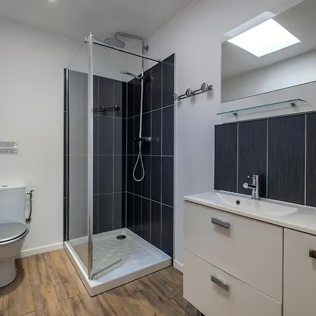 Jasmin Casa vacanze Dompierre-sur-Charente