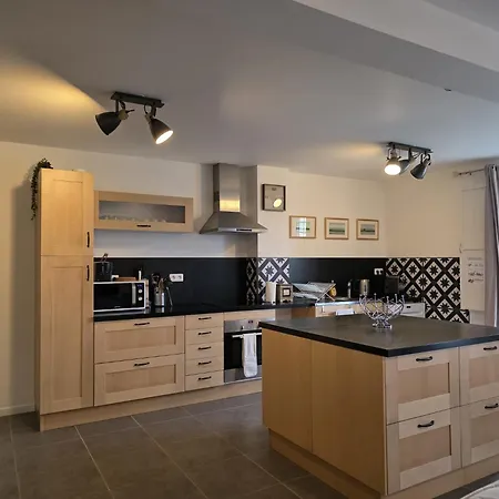 Casa vacanze Jasmin